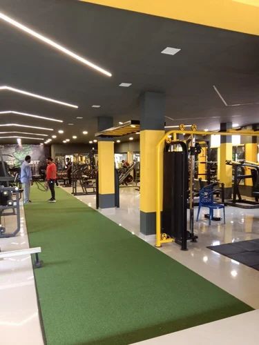 GYMTOWN BODYBUILDING, AL MWAIHAT. UNISEX fitness center - مراكز رياضية في عجمان