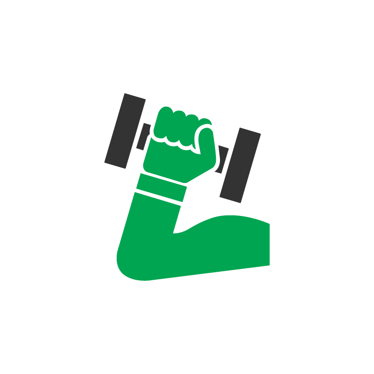 هۆڵی لەشجوانی ڕێبین هەمەوەندی - صالات رياضية في السليمانية