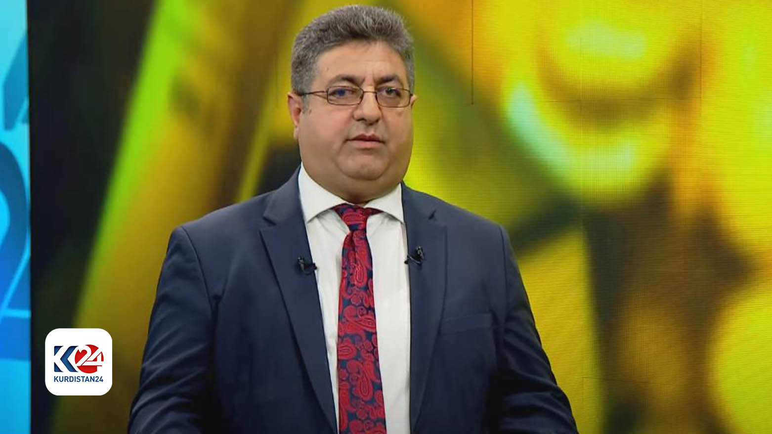 هۆڵی وەرزشی هەندرێن مسبح وقاعة هندرين - صالات رياضية في أربيل