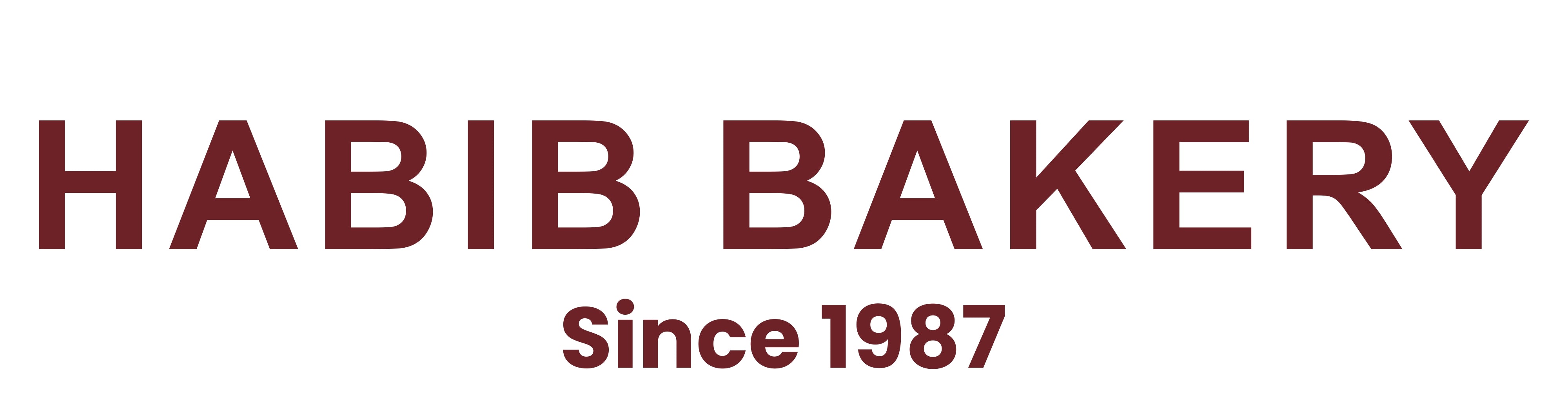 Habib Bakery- Al Karama, Dubai - مخابز في الشارقة