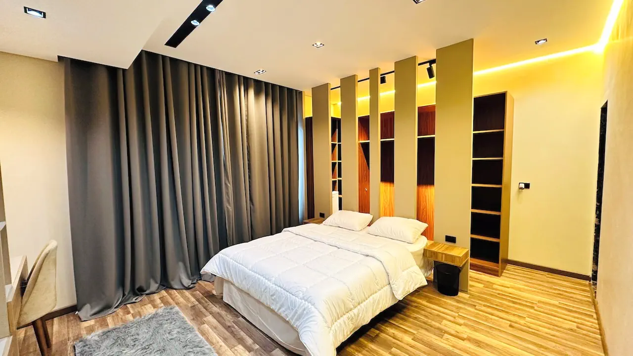 Habu Palace Hotel - فنادق في الأقصر