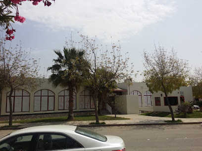 Hadeed recreation centre - صالات رياضية في الجبيل