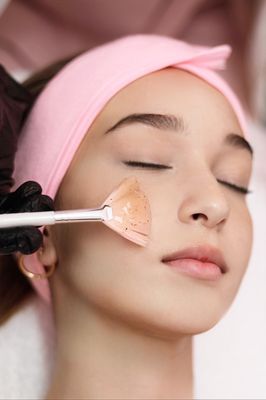 Hadeel Nady Beauty Center & SPA - صالونات نسائية في البحيرة