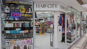 Hair City Centre - زراعة الشعر في الخبر