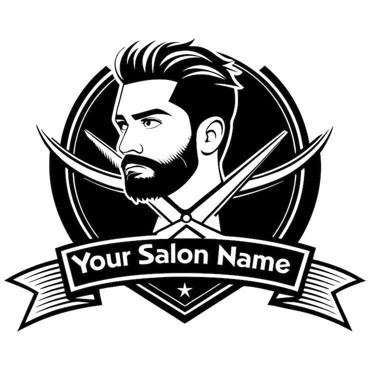 HAIR CUTTING SALON - مراكز تجميل في الجهراء