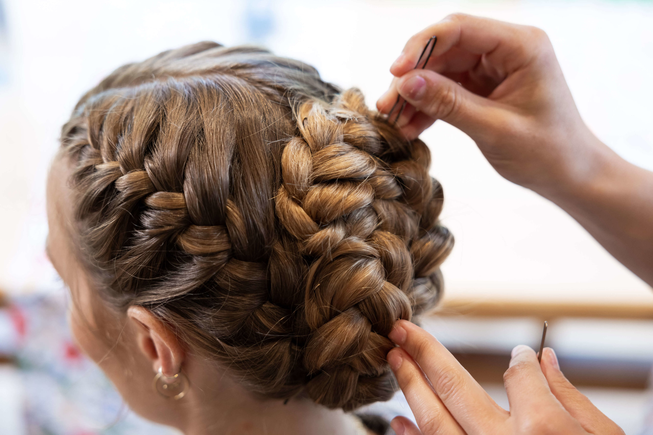 HAIR STYLE - صالونات نسائية في السويس