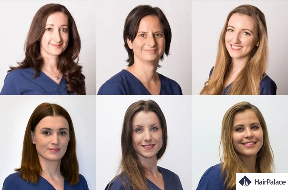 HairPalace Hair Transplant Clinic - زراعة الشعر في ميسان