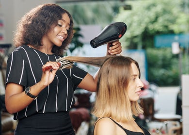 HairStudio Hair Fixing Dubai | Best Hair Replacement in UAE | تركيب الشعر الطبيعي في دبي | أفضل حلول فقدان الشعر - زراعة الشعر في دبي