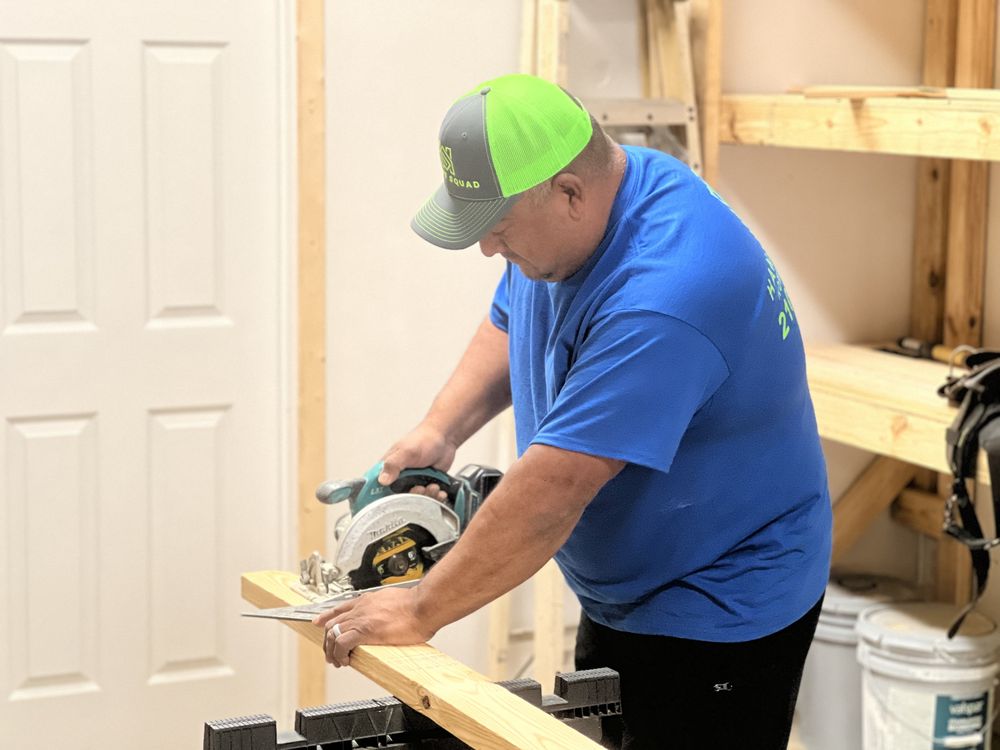 Handy Squad Dxb - شركات تنظيف في دبي