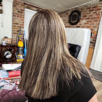 Hany's hairdressing - مراكز تجميل في المنوفية