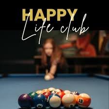 Happy Life Club - صالات رياضية في الكرك