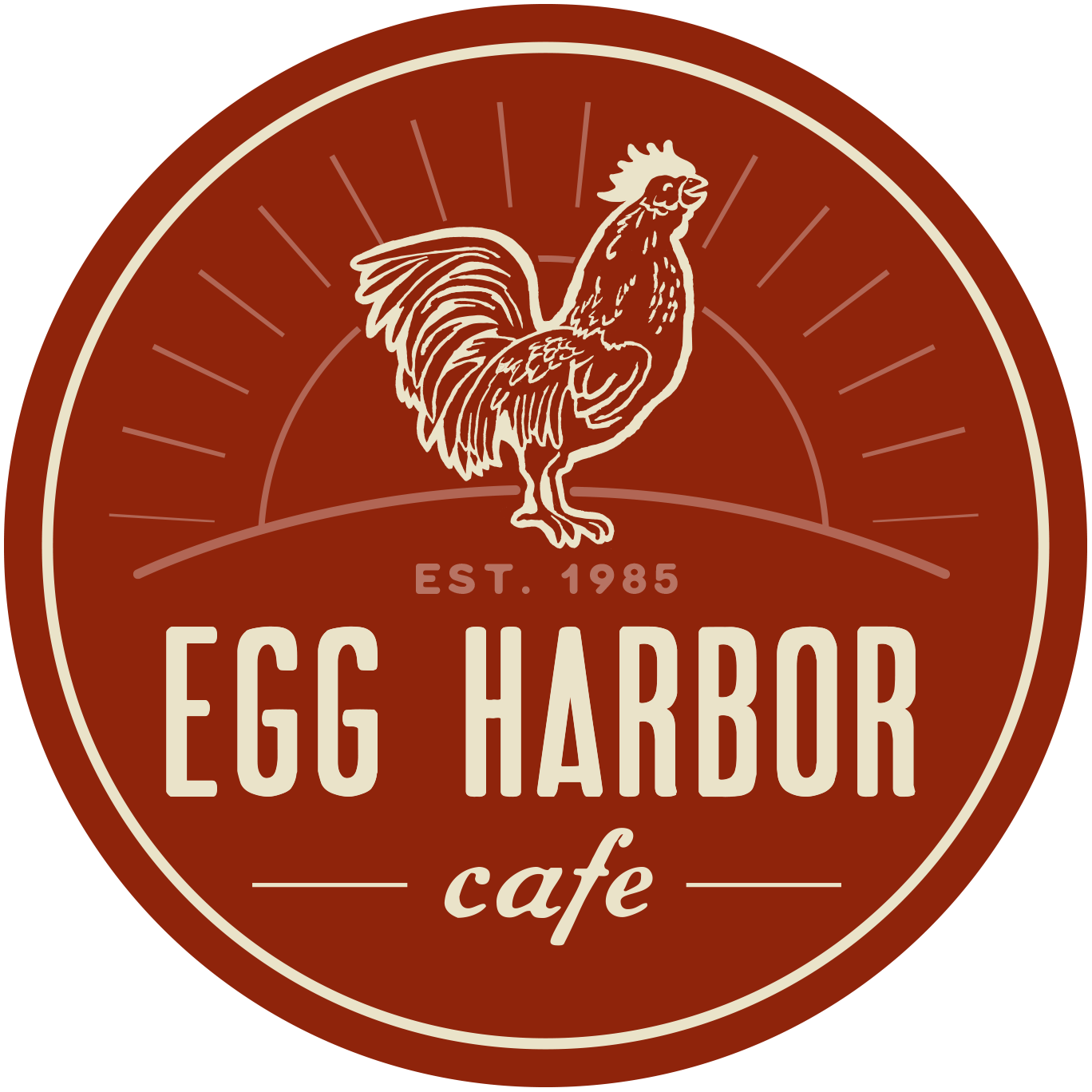 Harbor cafe - كافيهات في العاصمة