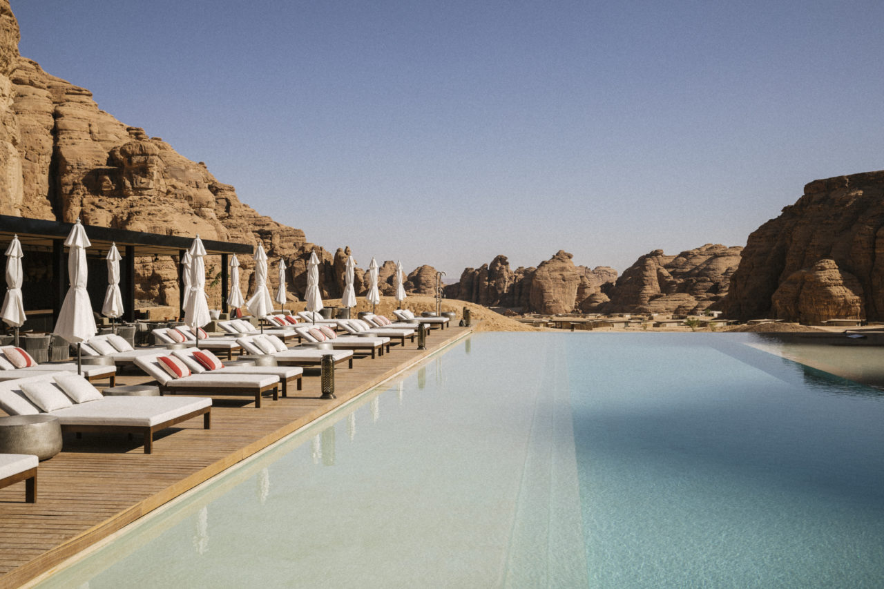 Hasabi Resort - فنادق في الضعاين