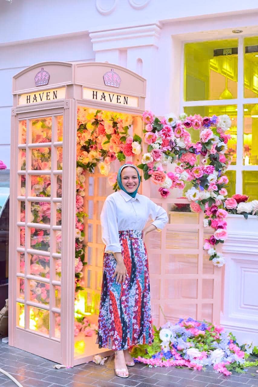 Haven cafe & bakrey - كافيهات في القليوبية