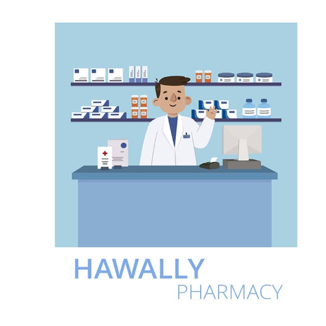 Hawally Pharmacy صيدليتي - صيدليات في حولي