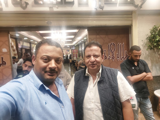 هاي بروست - مطاعم في المنيا