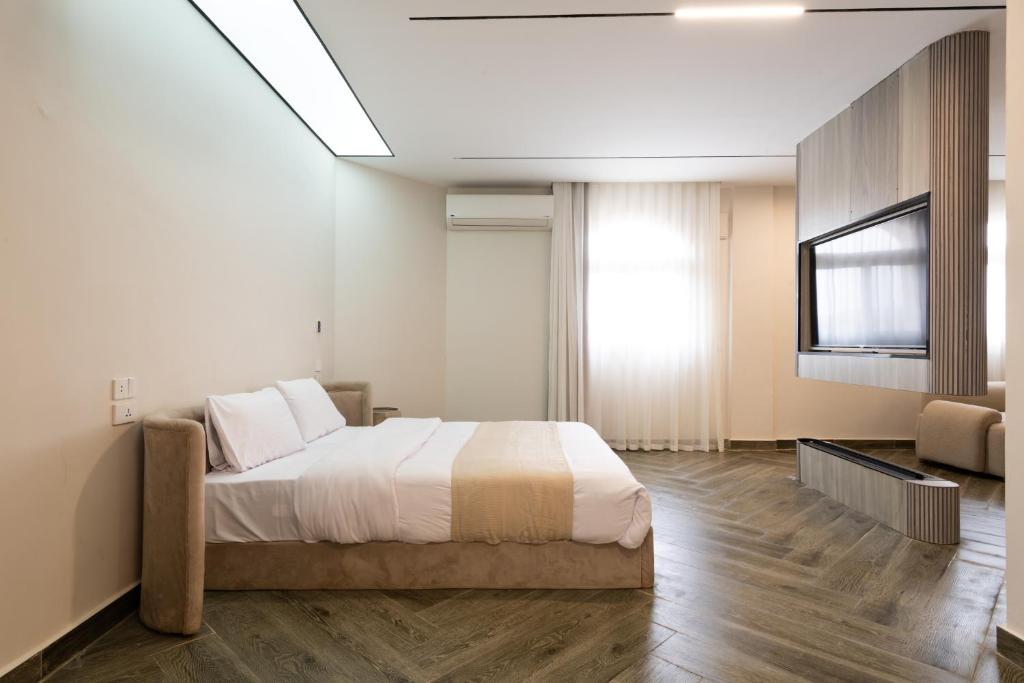 Hayah Inn Cairo - Rehab city - فنادق في الفروانية