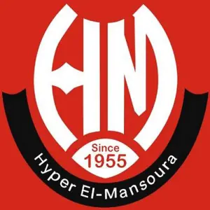 هايبر المنصورة - سوبرماركت في القاهرة