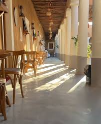 هبة الكيف - كافيهات في المجمعة