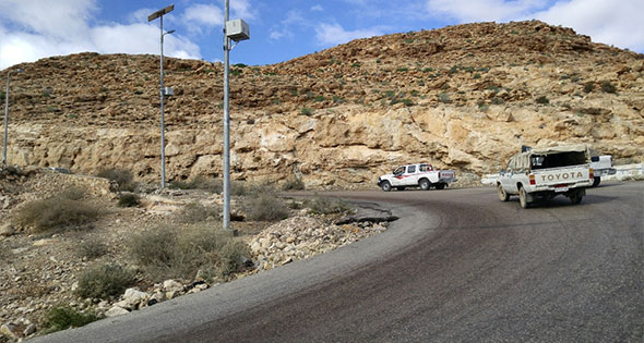 هضبة السلوم - صالونات تجميل في مطروح