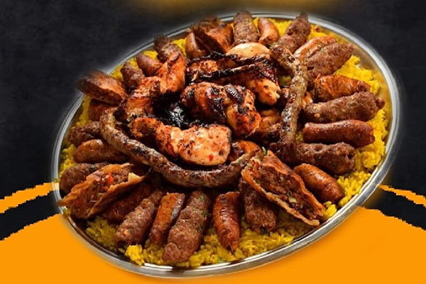 حضرموت السويس فرع الغريب - مطاعم في السويس