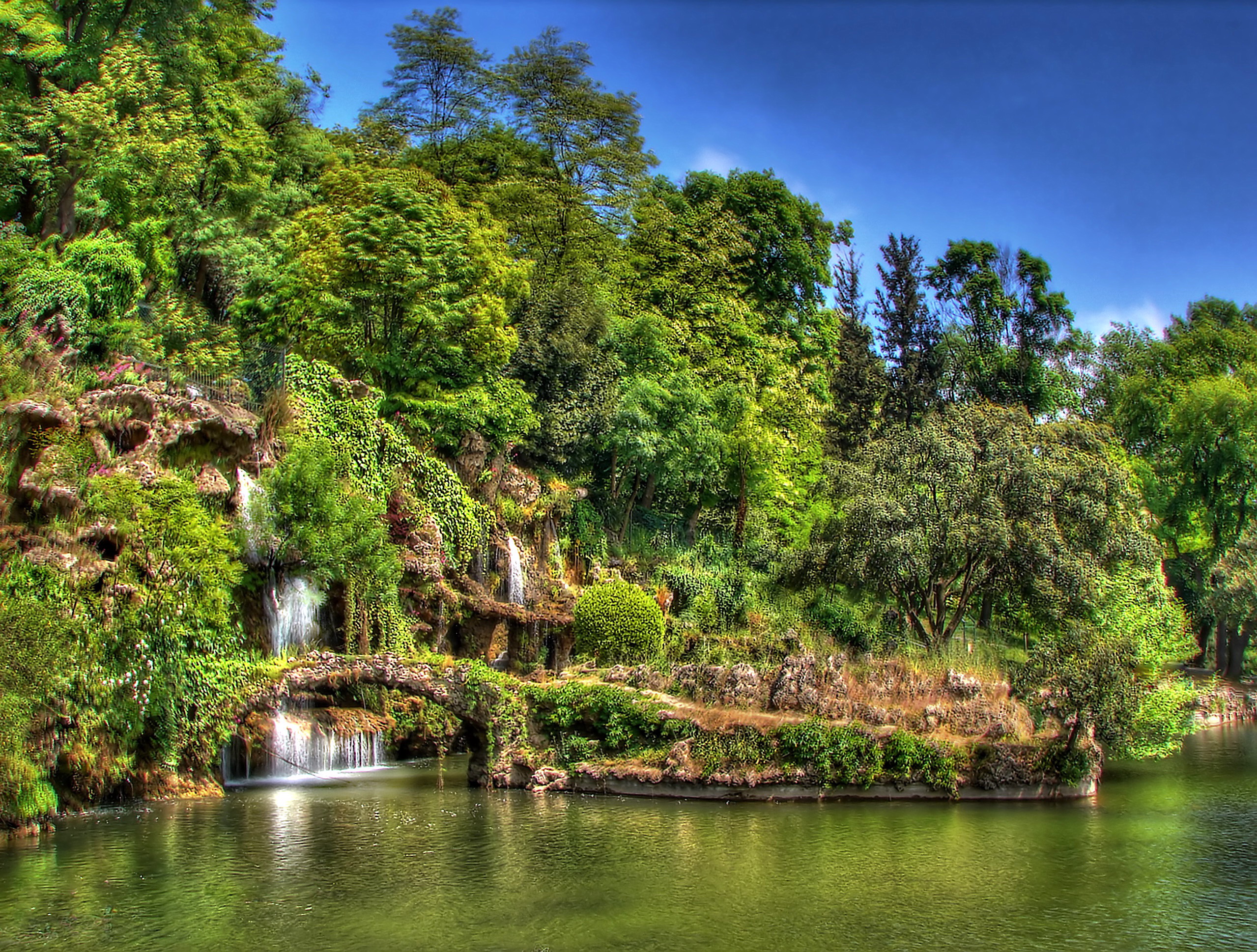 حديقه امير - فنادق في واسط