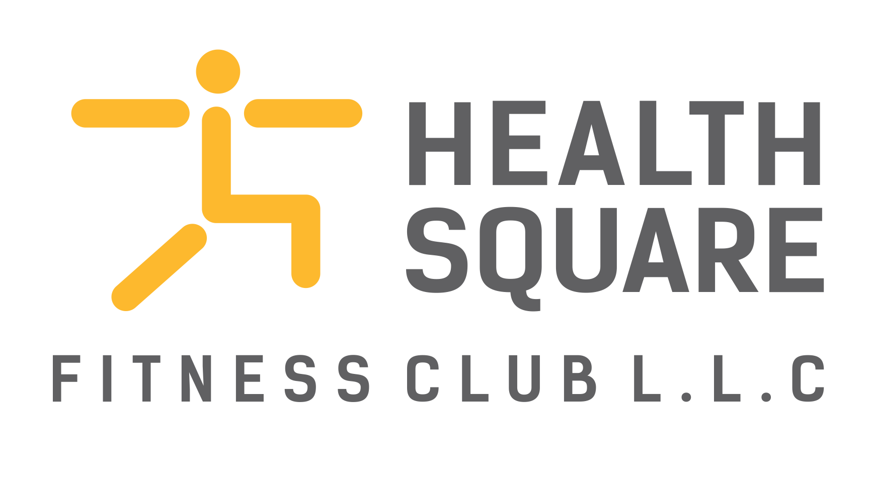Health Square Fitness Club - صالات رياضية في عجمان
