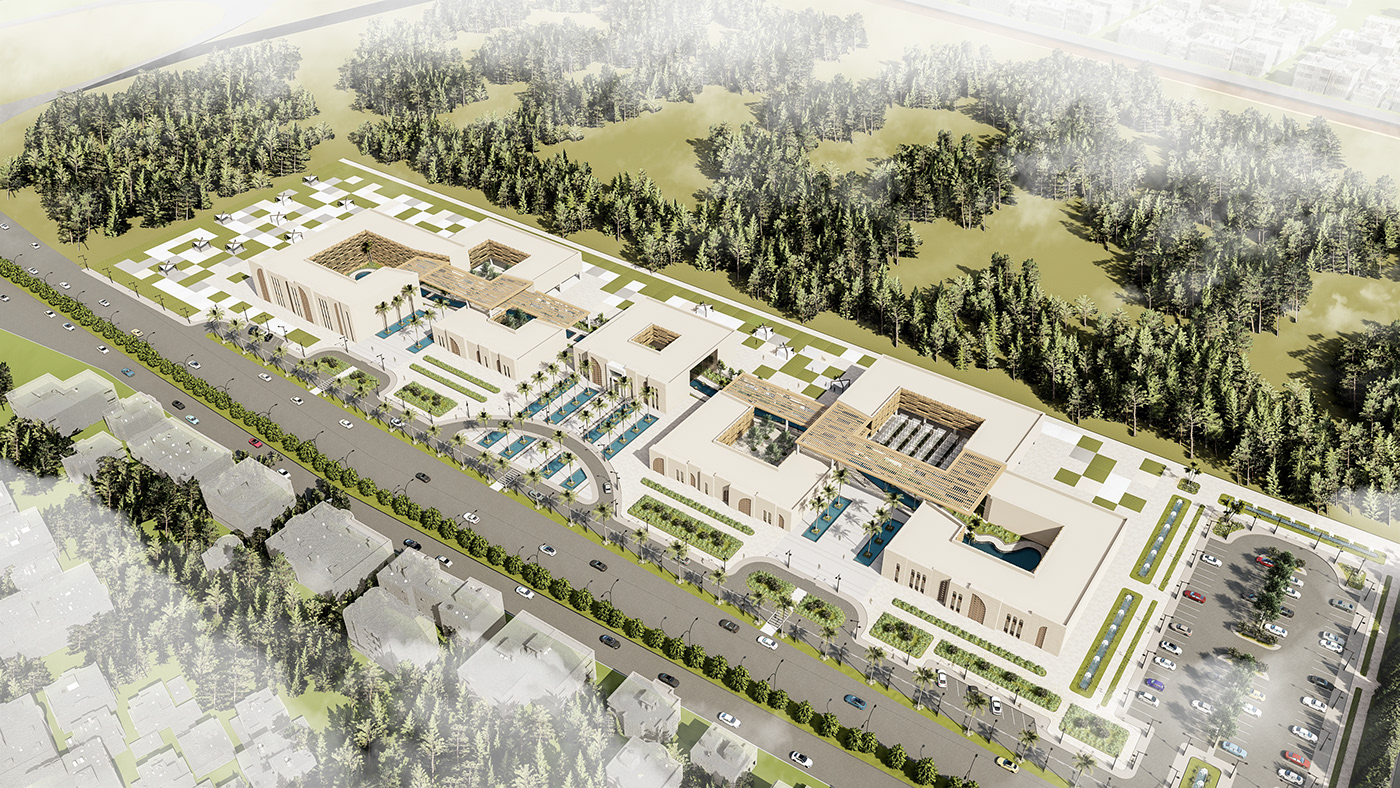 HEALTHAGON REHABILITATION CENTER - مراكز طبية في دبي