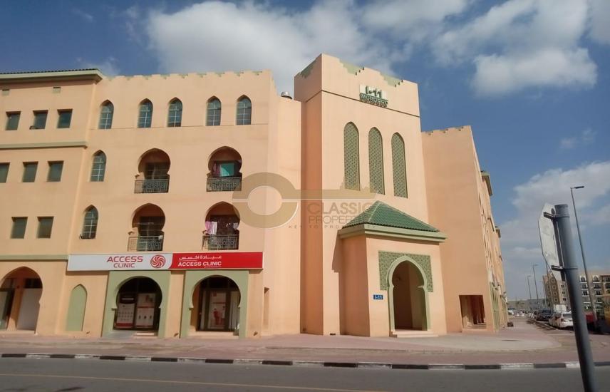 HealthHub Clinic - International City - مراكز طبية في دبي