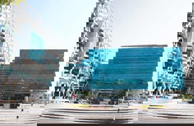 Healthpoint مستشفى هيلث بوينت - مستشفيات في أبوظبي