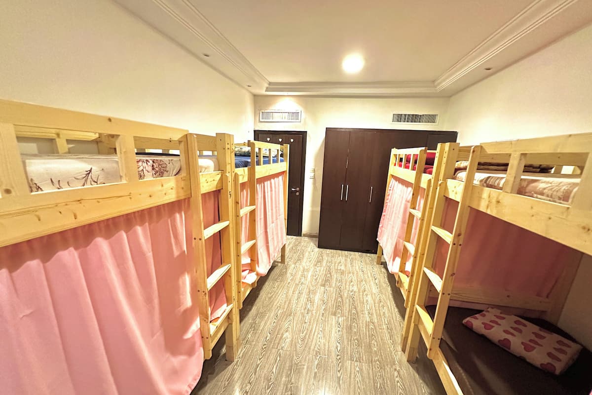 Heartland Hostel Dubai - فنادق في دبي