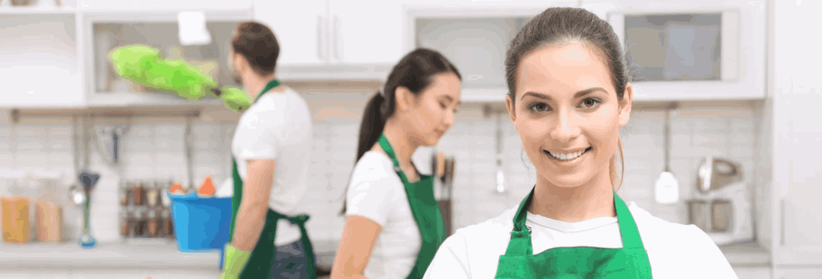 Hello Cleaner Cleaning Services LLC - شركات تنظيف في دبي