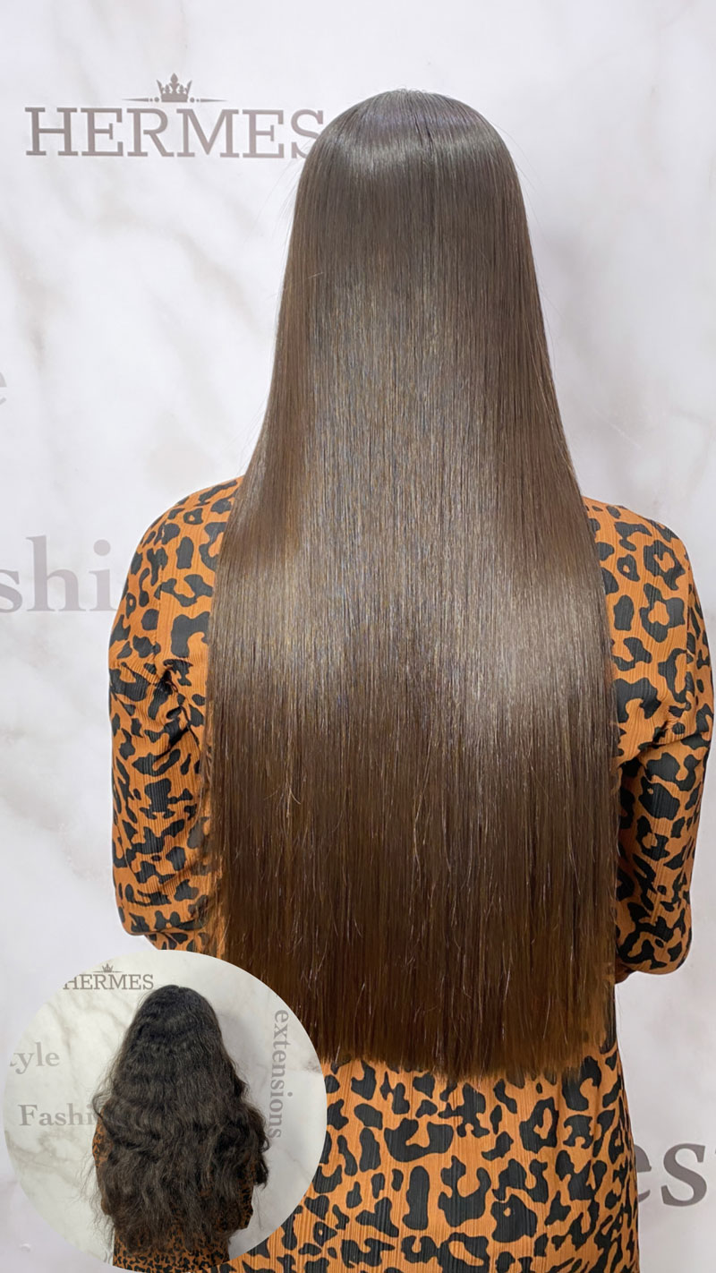 הרמס | החלקות שיער בבאר שבע | תוספות שיער בבאר שבע | מילוי שיער בבאר שבע HERMES - زراعة الشعر في الكرك