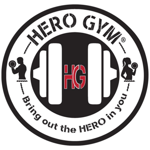 Hero Gym - صالات رياضية في كركوك