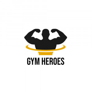 Heroes Gym - صالات رياضية في الجيزة