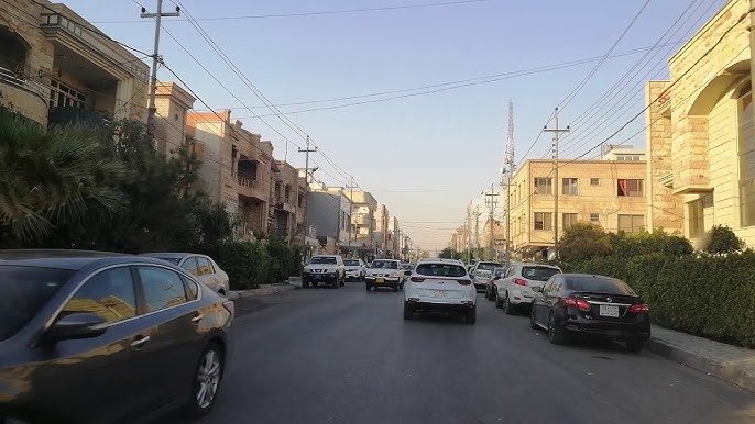 هفالان - صيدليات في أربيل