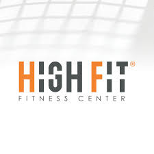 HIGH FIT GYM - صالات رياضية في العقبة
