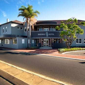 High Way Hotel - فنادق في الغربية