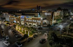 Hive Fit Nation - صالات رياضية في عمان