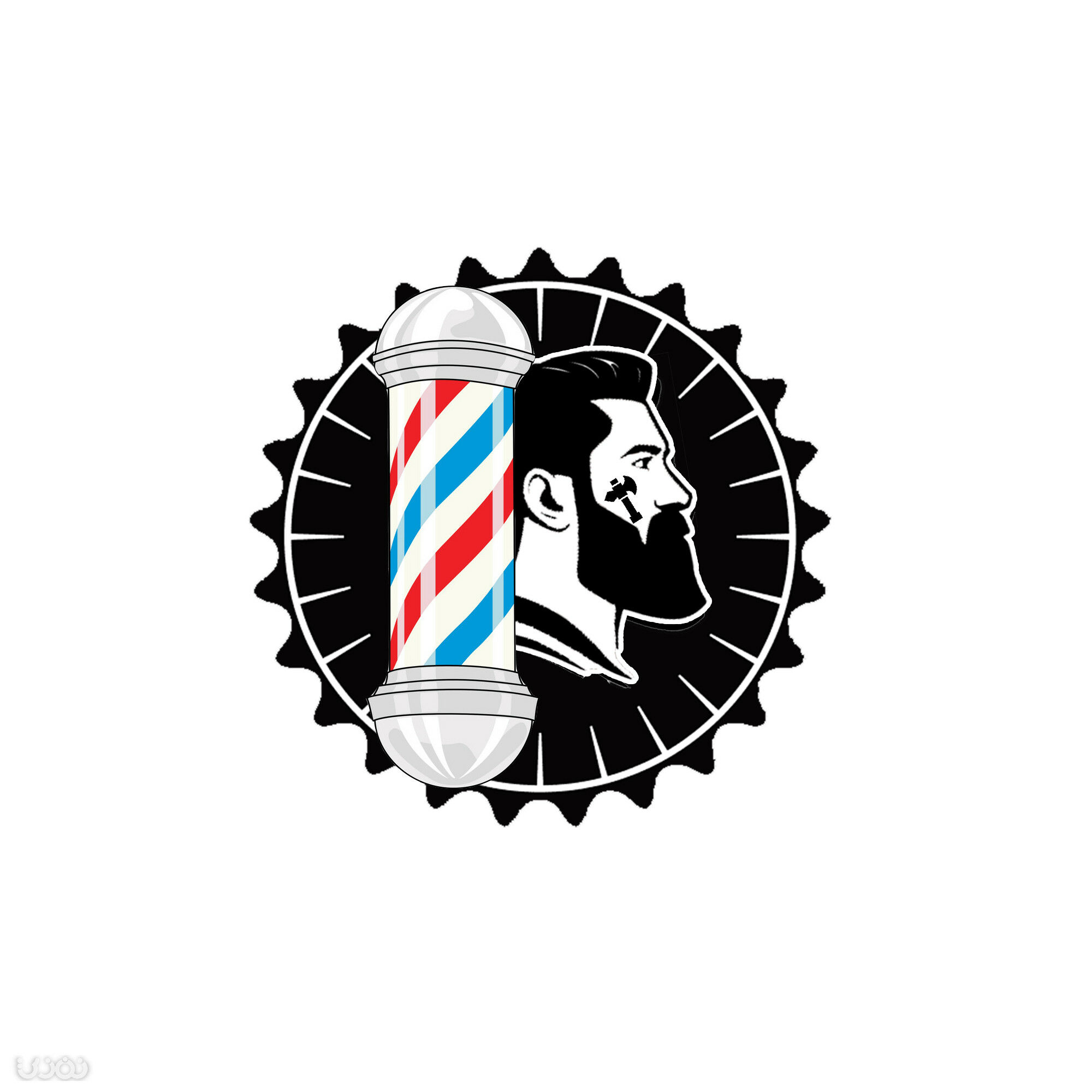 حلاقة الغدير للرجال - مراكز تجميل في ديالى