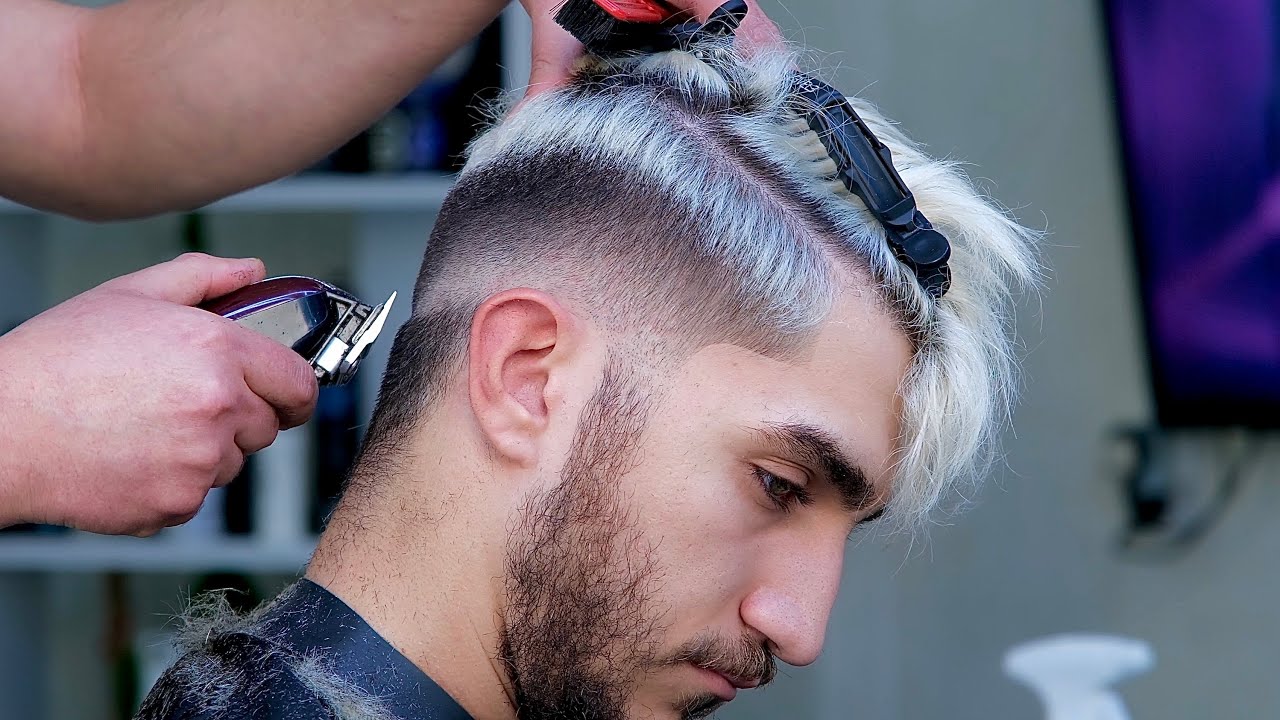 حلاقة الكوافير مصطفى / بسمايا - مراكز تجميل في ديالى