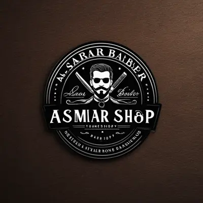 حلاقة لمسات - صالونات تجميل في واسط