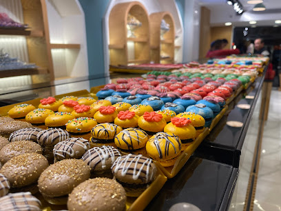 حلواني الزهراء فرع الكوثرElzahraa patisseries Alkawther - حلويات في البحر الأحمر