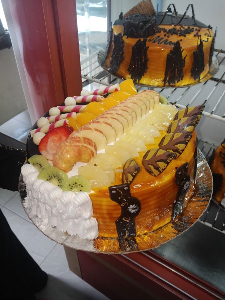 حلواني نايس ايس sweet nice ice - حلويات في الزقازيق