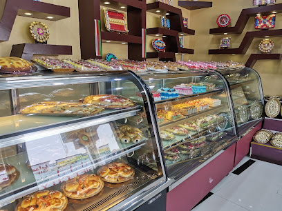 حلويات الإفطار - حلويات في البريمي