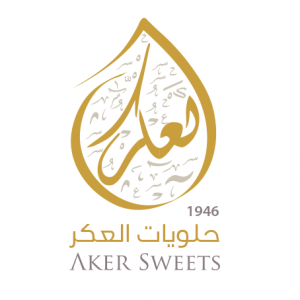 حلويات العكر - محلات حلويات في الدوحة