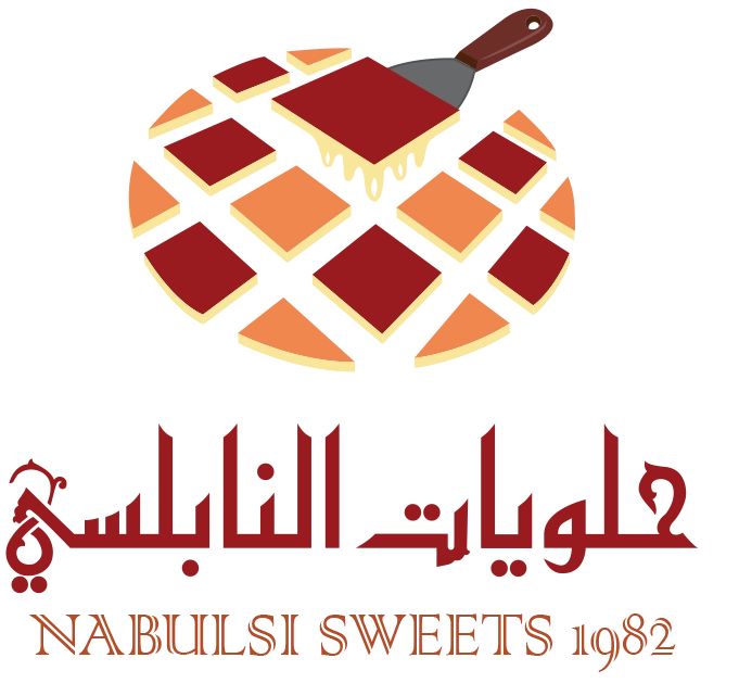 حلويات النابلسي الشرقية - حلويات في الفروانية