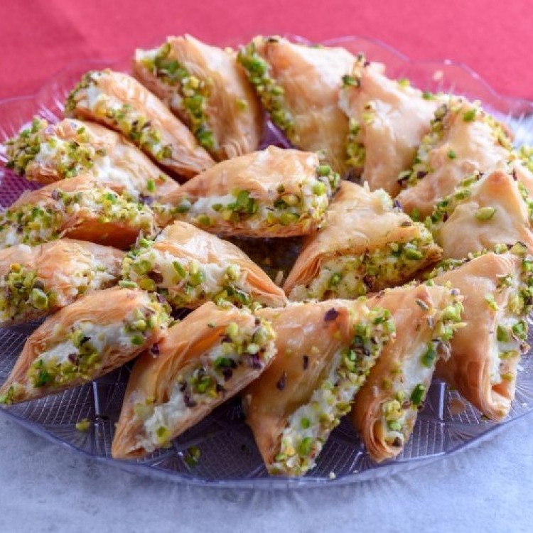 حلويات الشامي - حلويات في الزرقاء