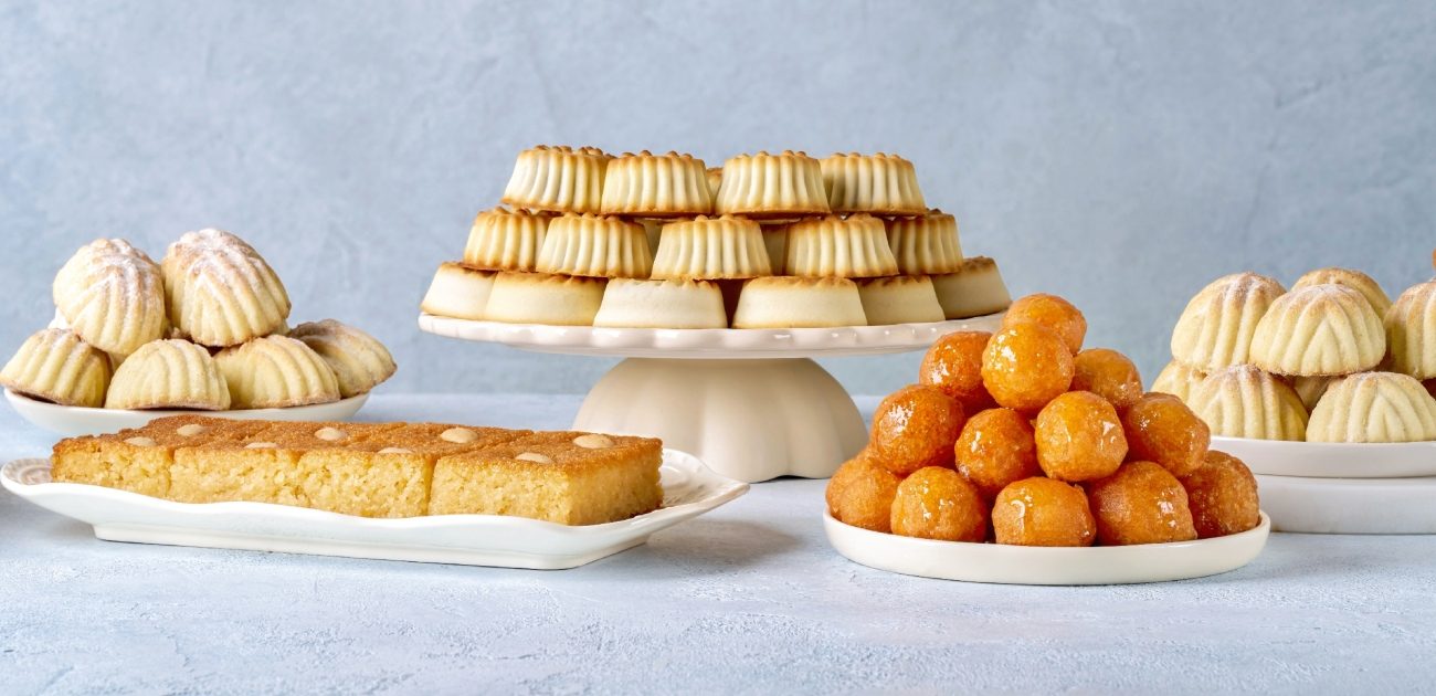 حلويات الشرق - محلات حلويات في الشرقية