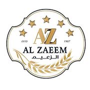 حلويات الزعيم - Alzaeem Sweets - حلويات في الشارقة